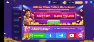 Teen Patti Master (MOD) 3