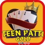 Teen Patti Gold