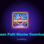 Teen patti master old version
